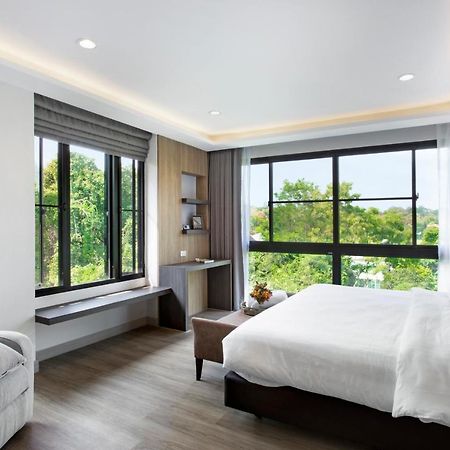 Reiz - Private Residence Chiang Mai Exterior foto