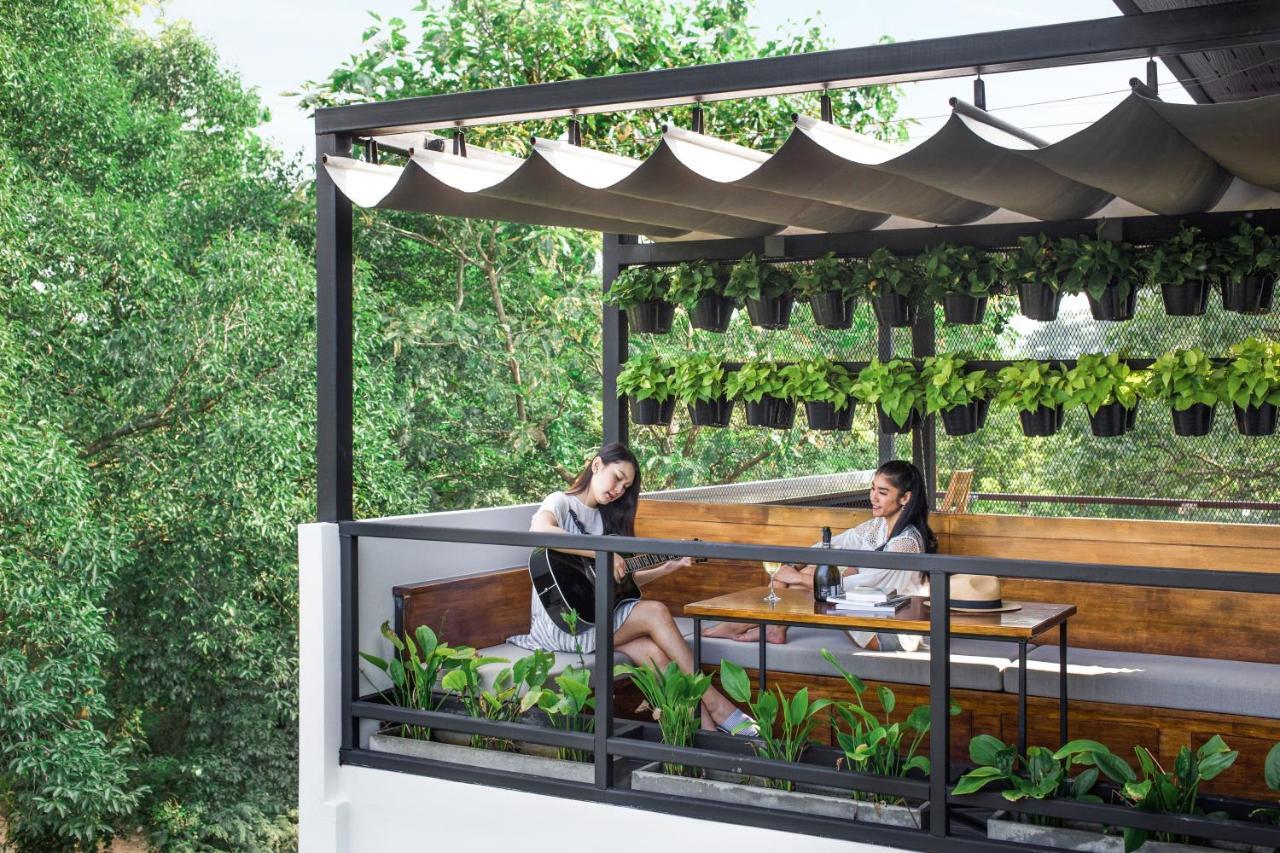 Reiz - Private Residence Chiang Mai Exterior foto