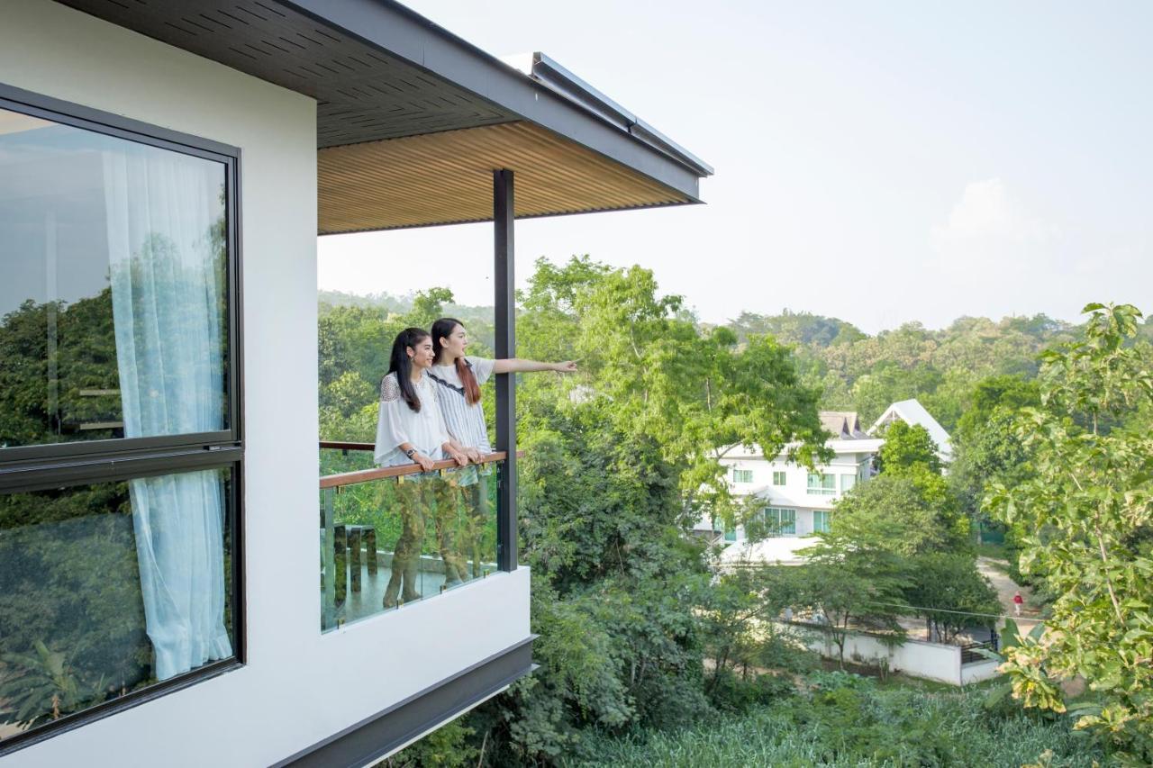 Reiz - Private Residence Chiang Mai Exterior foto